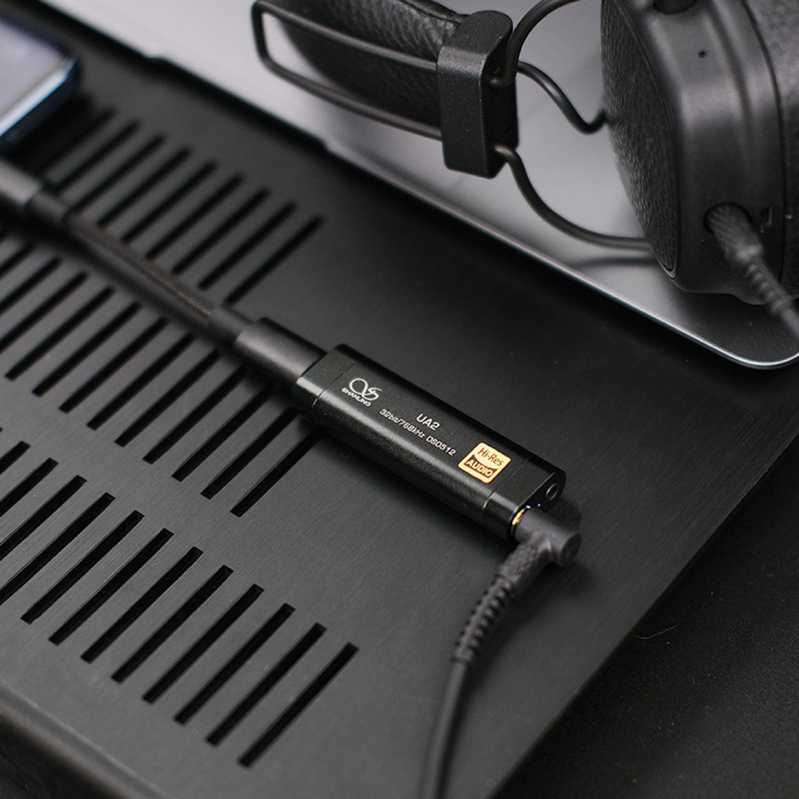Headphone-Zone-Shanling-UA2