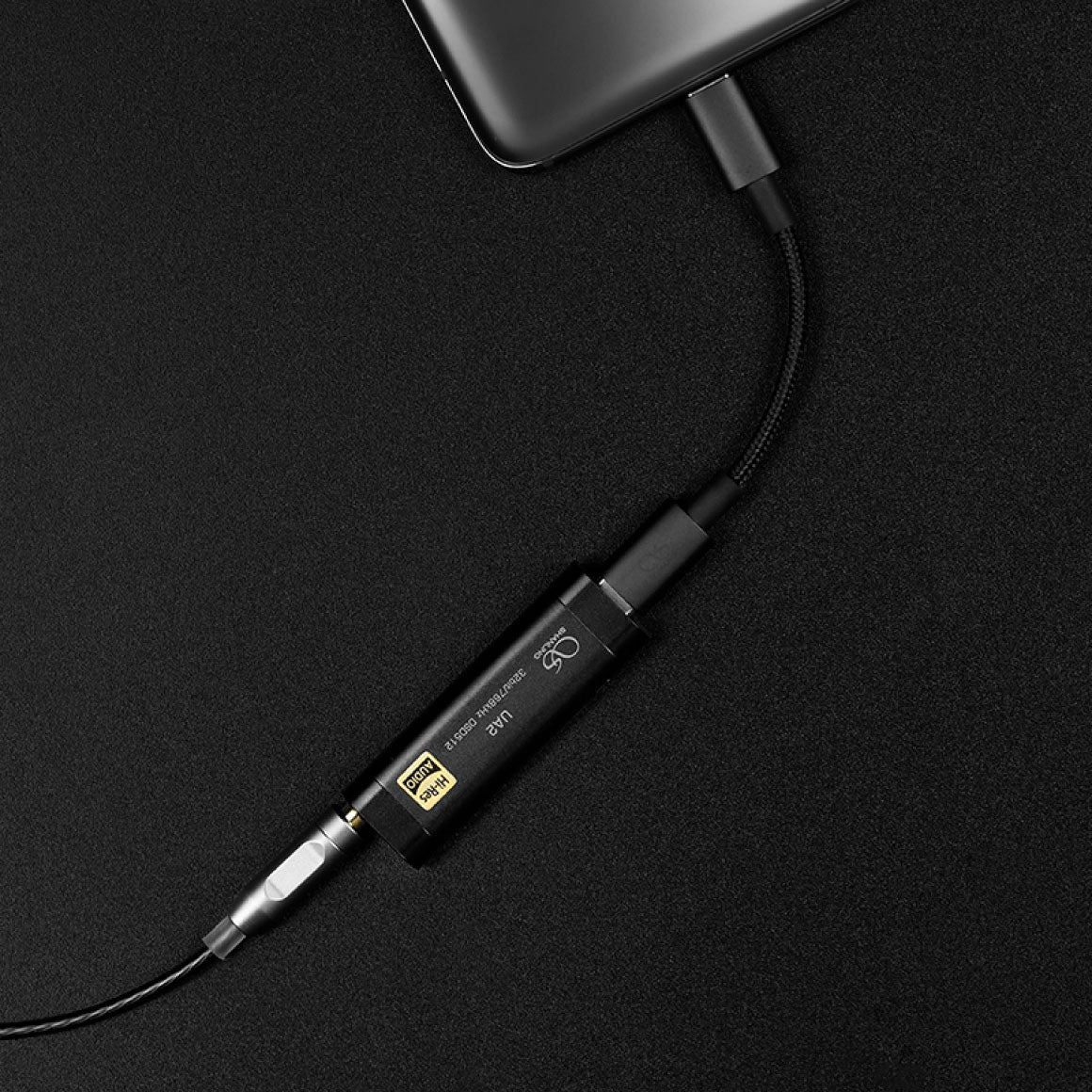 Headphone-Zone-Shanling-UA2