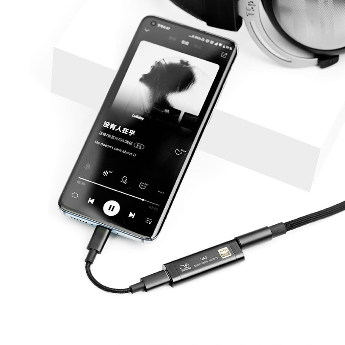 Headphone-Zone-Shanling-UA2