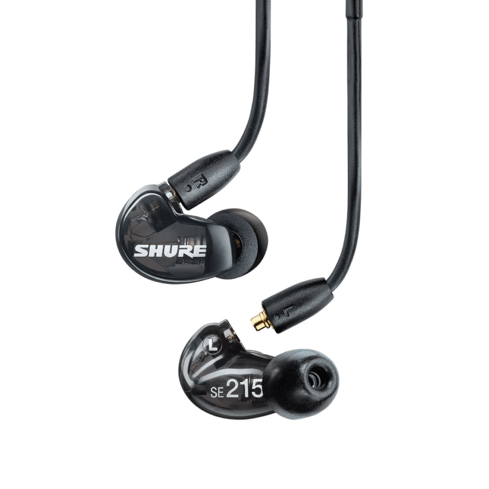 Shure AONIC 215 Sound Isolating Earphones Online