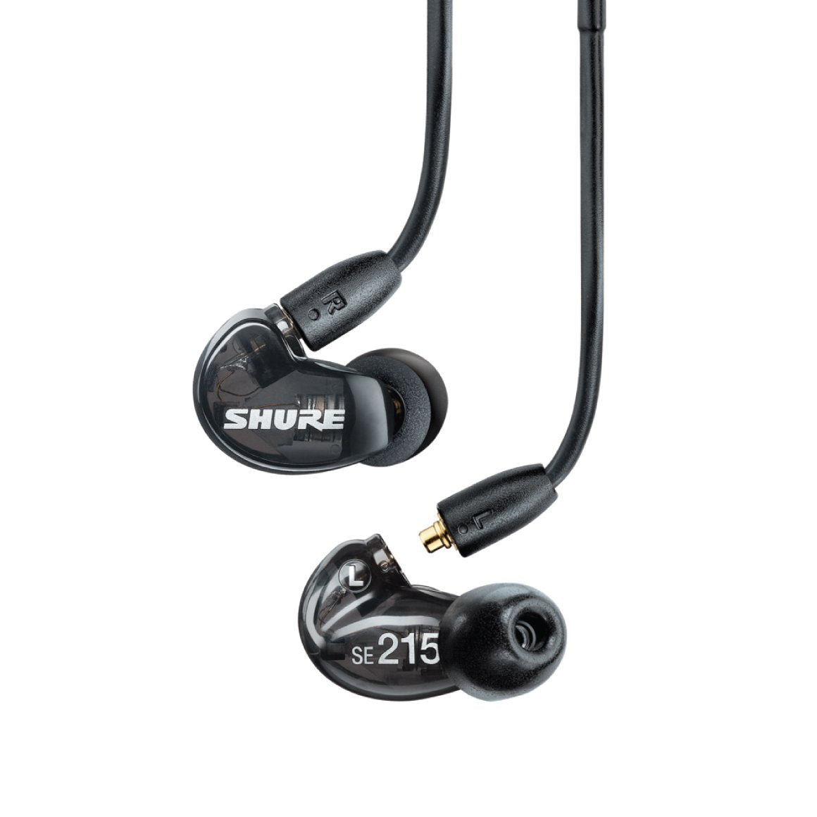Headphone-Zone-Shure-AONIC 215-Black
