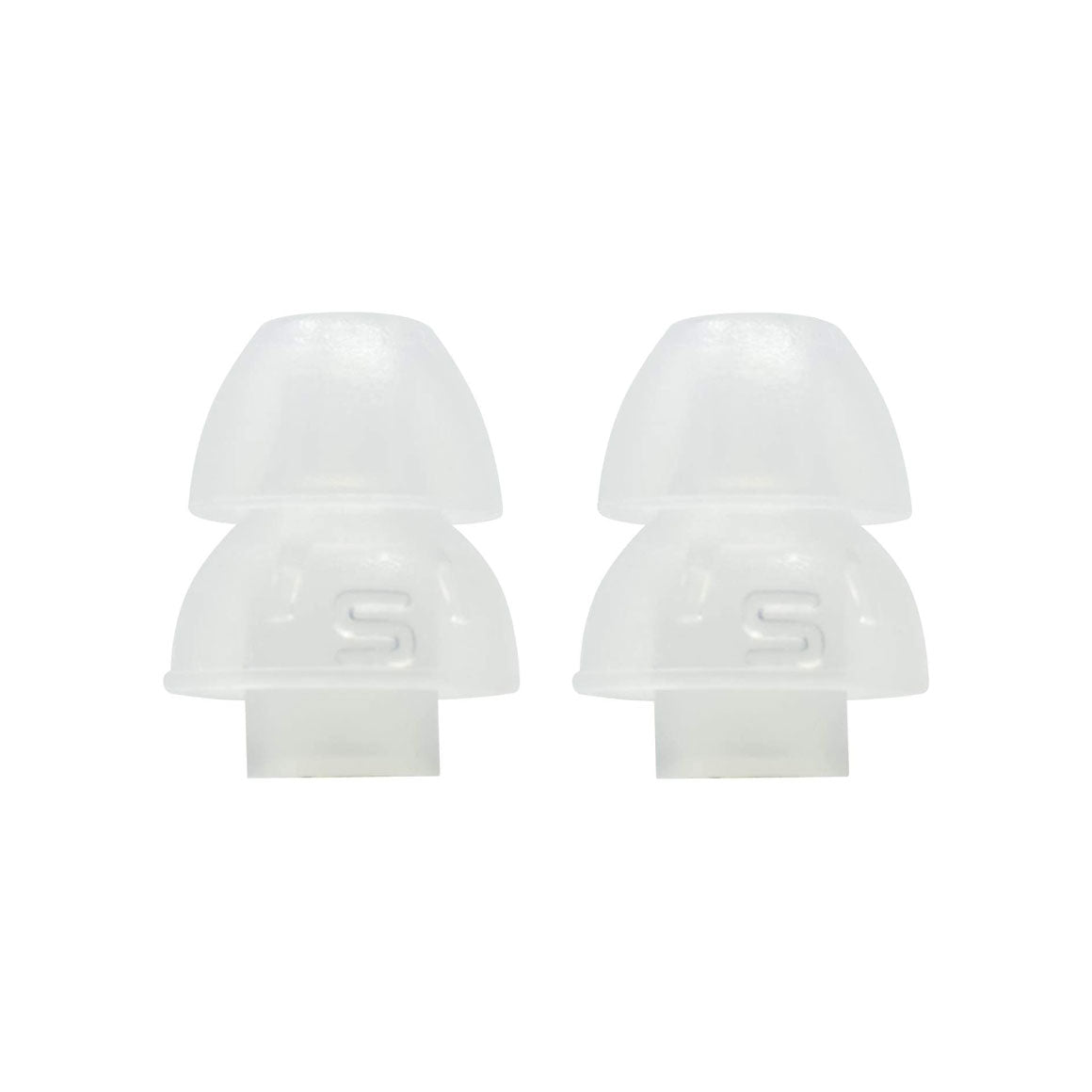 Headphone-Zone-Etymotic-Dual Flange Eartips-Small