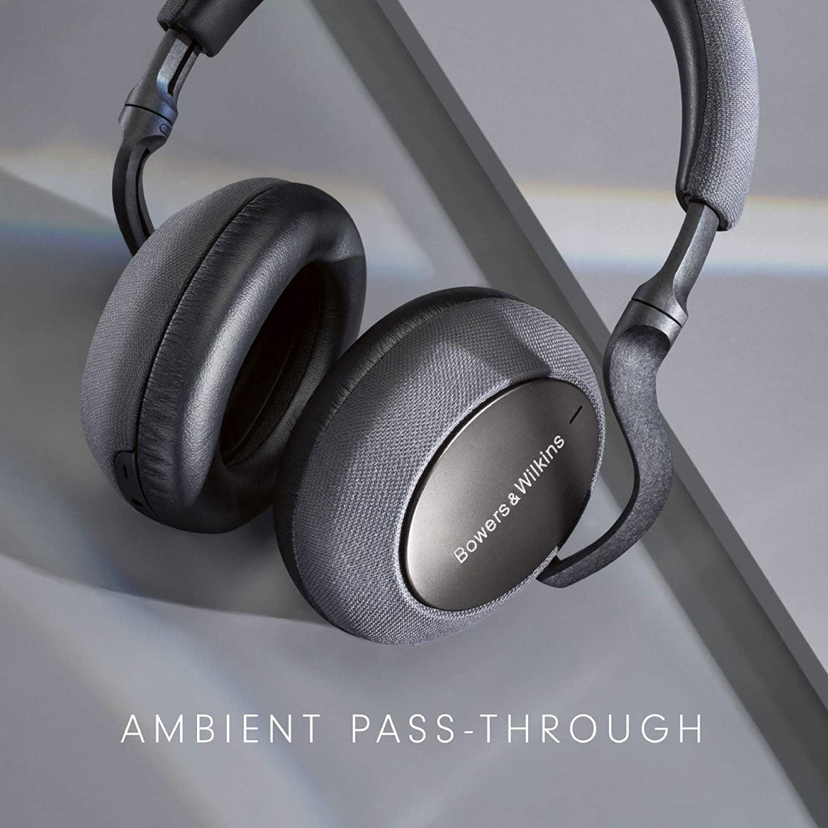 Headphone-Zone-Bowers & Wilkins-PX7Space Grey