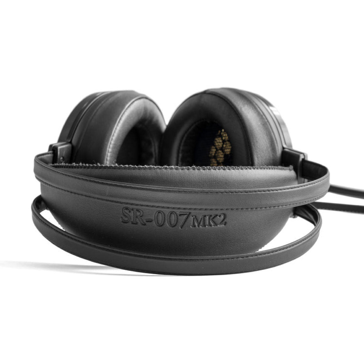 Headphone-Zone-Stax-SR-007MK2