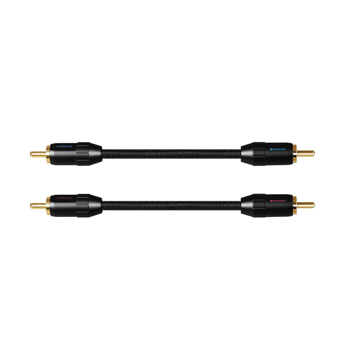Topping - TCR2 - 10cm