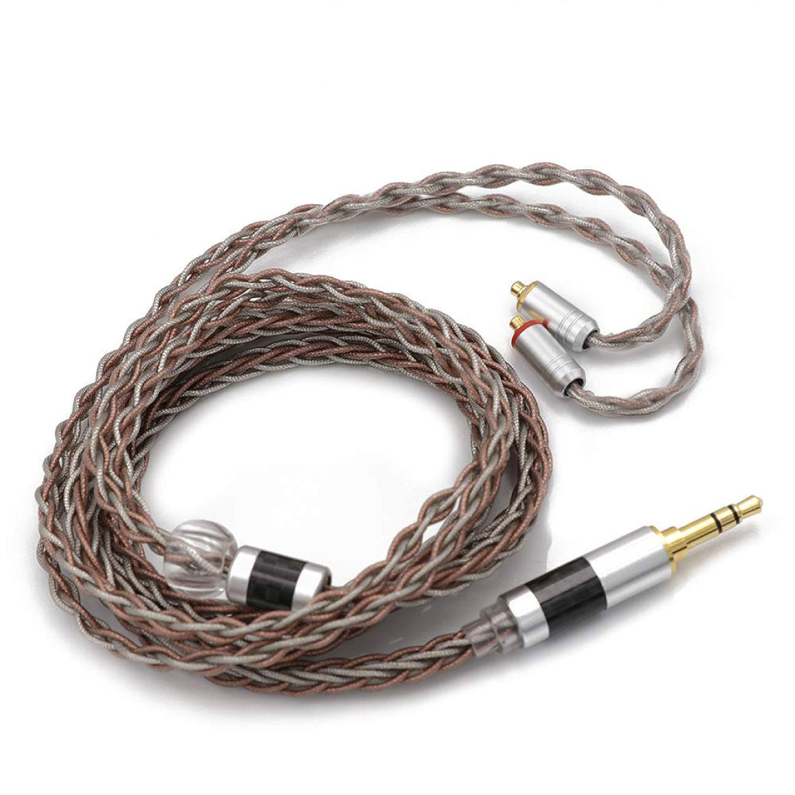 Tripowin - C8 - MMCX / 3.5mm / Without Mic