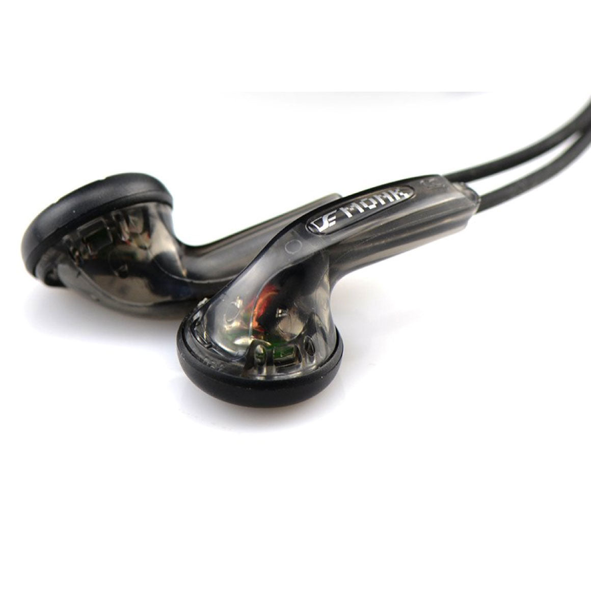 Headphone-Zone-Venture Electronics-Monk Plus-1 Button