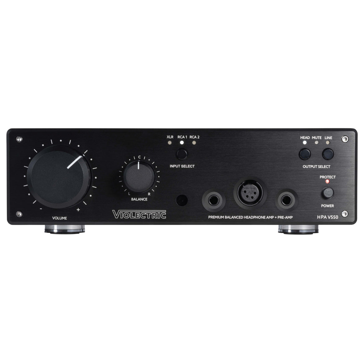 Headphone-Zone-Violectric-HPA V550