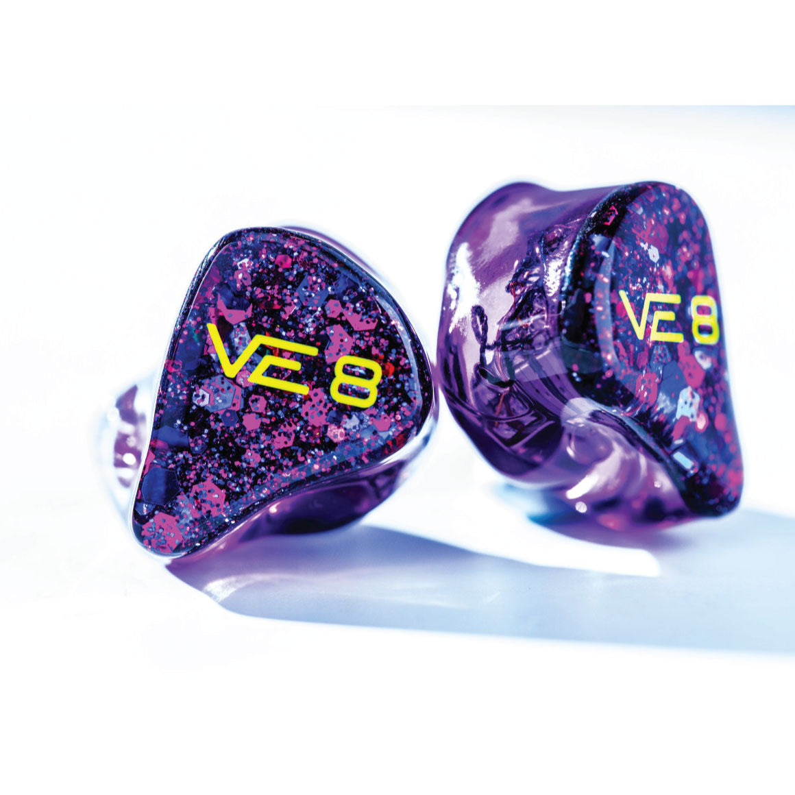 Headphone-Zone-Vision Ears-VE8