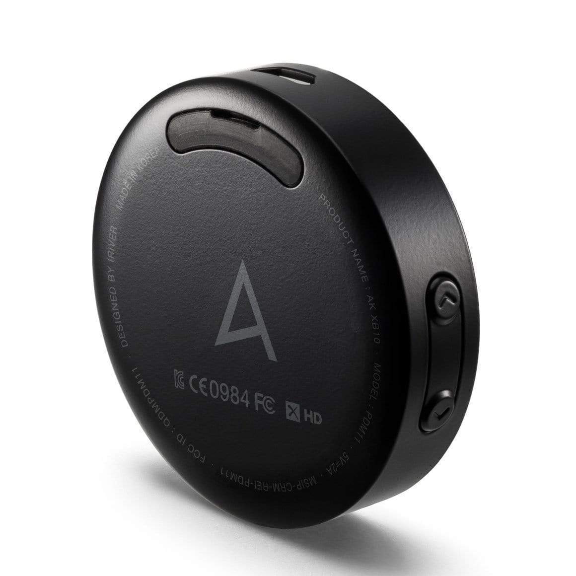 Headphone-Zone-Astell&Kern-AK XB10