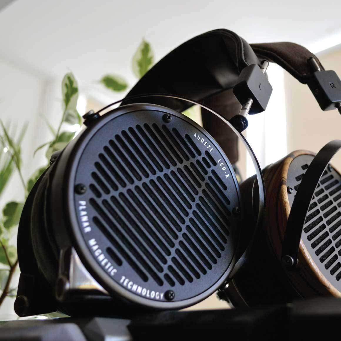 Audeze - LCD-X (Music Creator Special) (Unboxed)