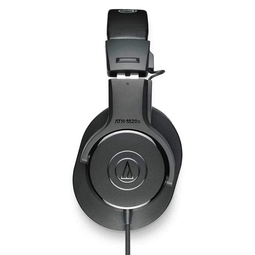 Audio-Technica - ATH-M20x (Unboxed)