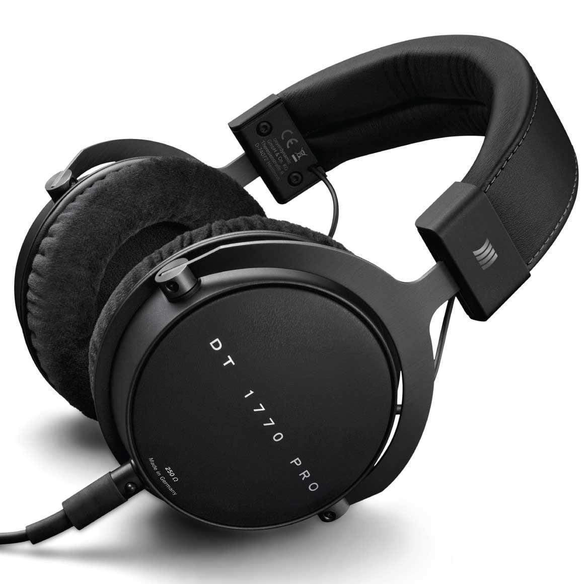 Headphone-Zone-dt-1770-pro