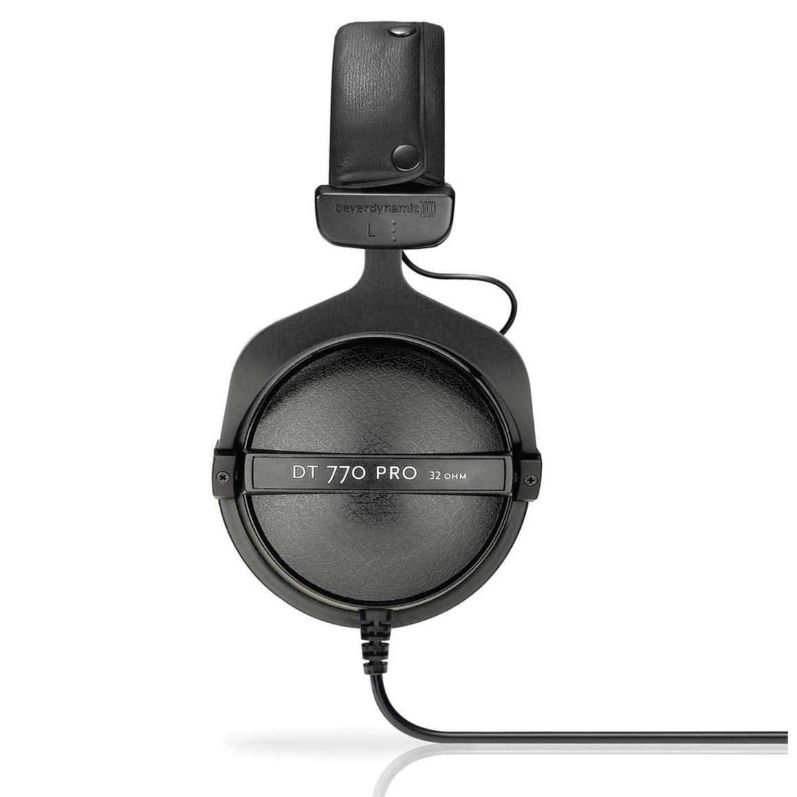 Headphone-Zone-Beyerdynamic-DT 770 PRO-32ohms