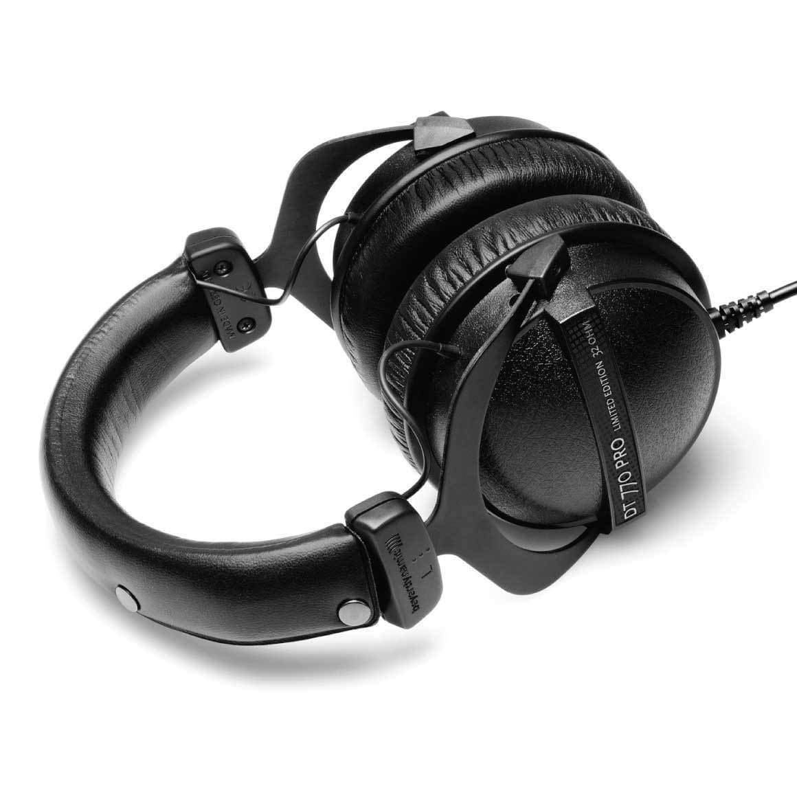 Headphone-Zone-Beyerdynamic-DT 770 PRO-32ohms