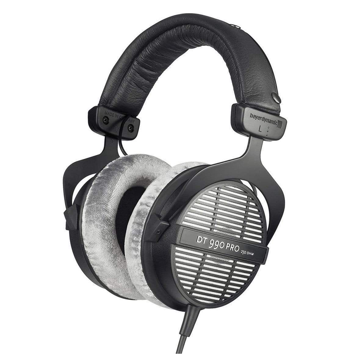 Headphone-Zone-Beyerdynamic-DT 990 Pro