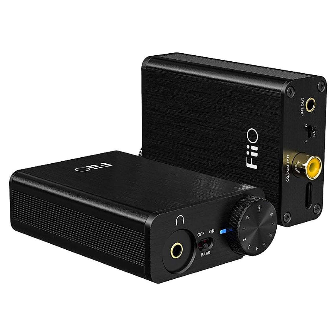 FiiO - E10K