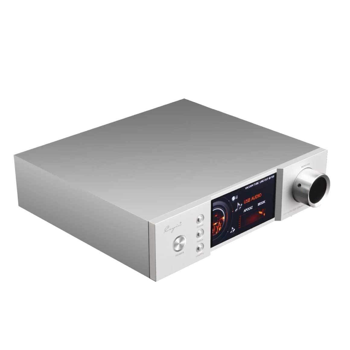 Cayin - iDAC-6 MK2