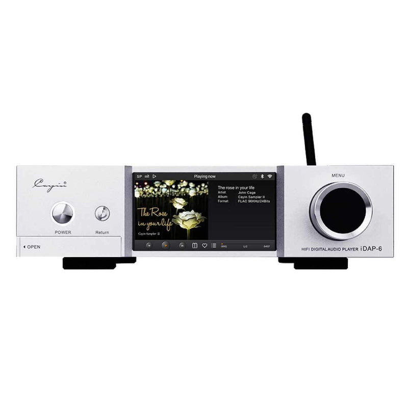Buy Cayin Products Online in India