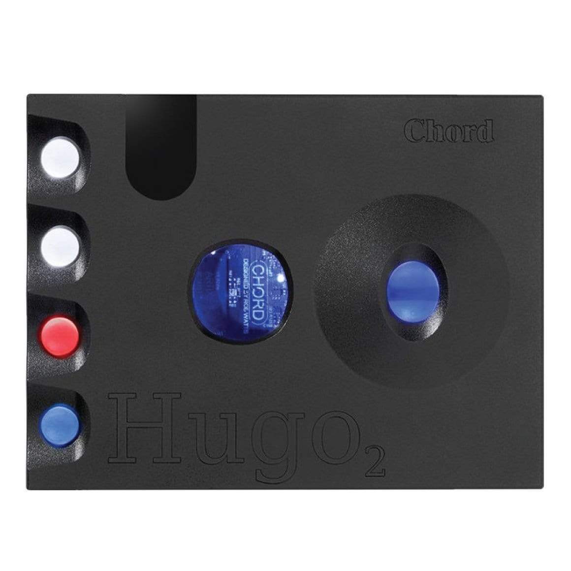 Chord - Hugo 2 - Black