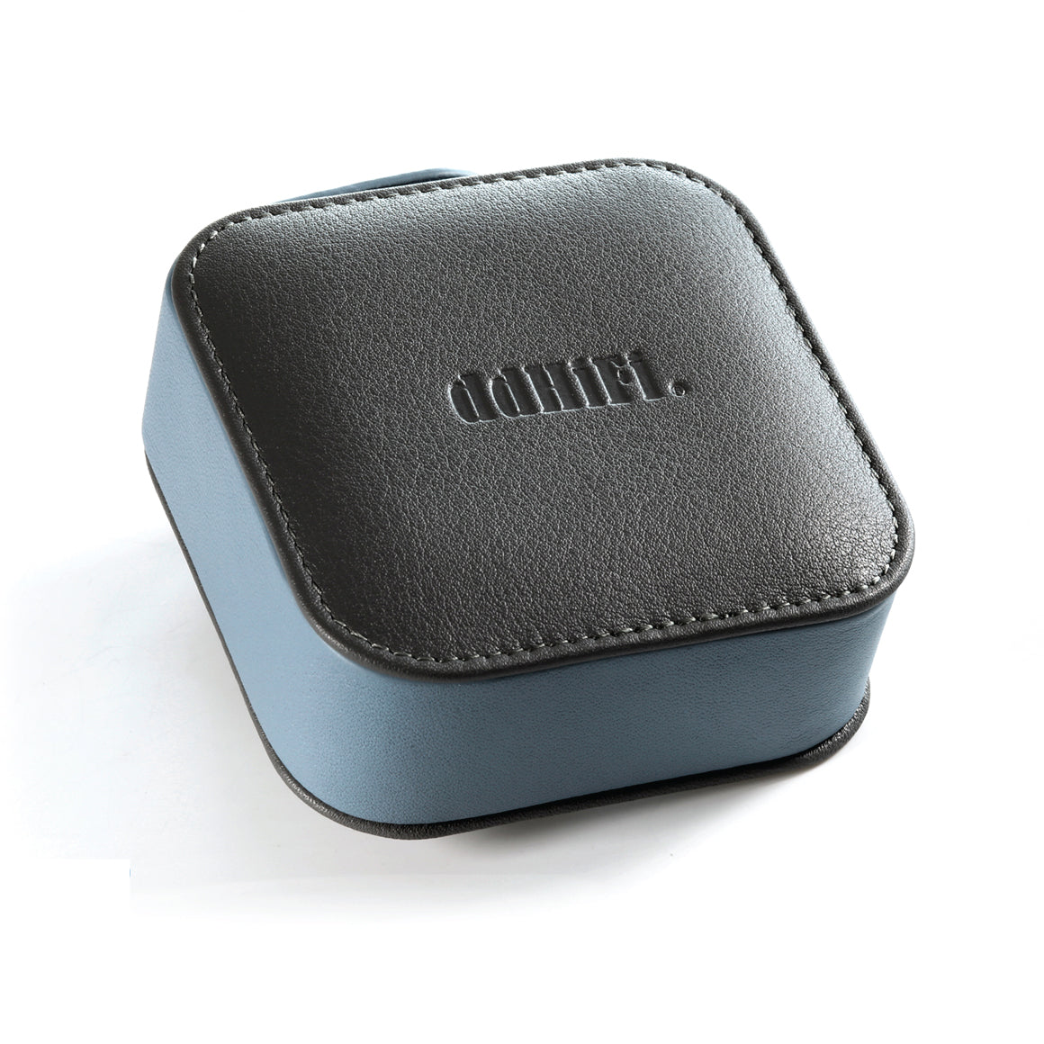 Headphone-Zone-ddHiFi-C80B Genuine Leather Storage Case