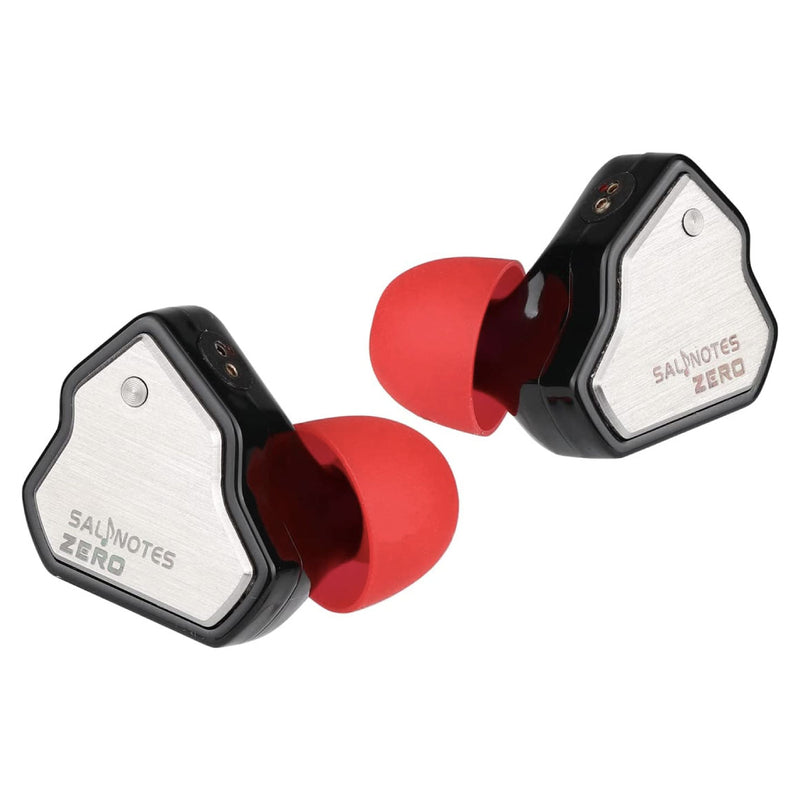 7HZ Salnotes Zero 10mm Dynamic Driver In Ear Earphone