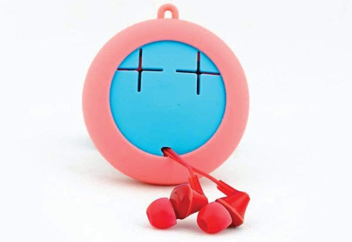 Buy Headphone Zone SmartCase Earphone Carry Case Online in India