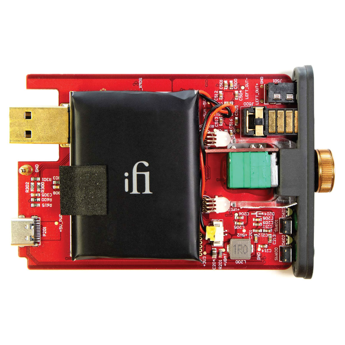 Headphone-Zone-iFi Audio-hip-dac