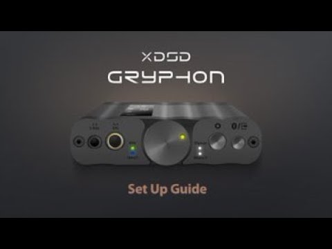 Headphone-Zone-iFi Audio-xDSD-Gryphon
