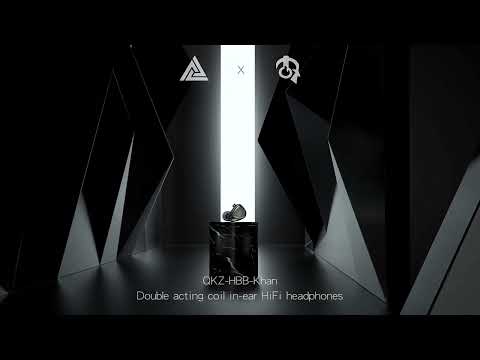 Headphone-Zone-QKZ x HBB-Khan-With Mic