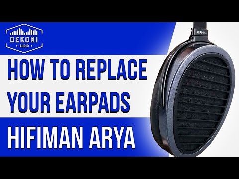 Headphone-Zone-Elite-Sheepskin-Earpads-for-HiFiMAN-Arya