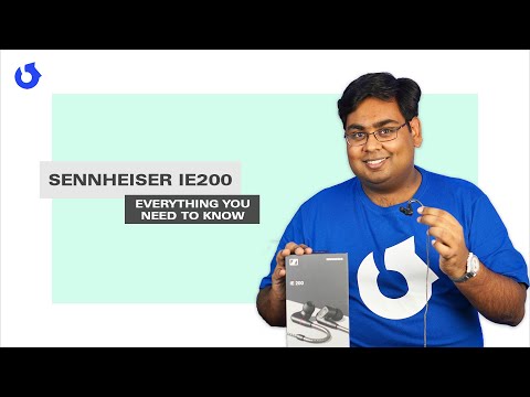 Headphone-Zone-Sennheiser-IE 200