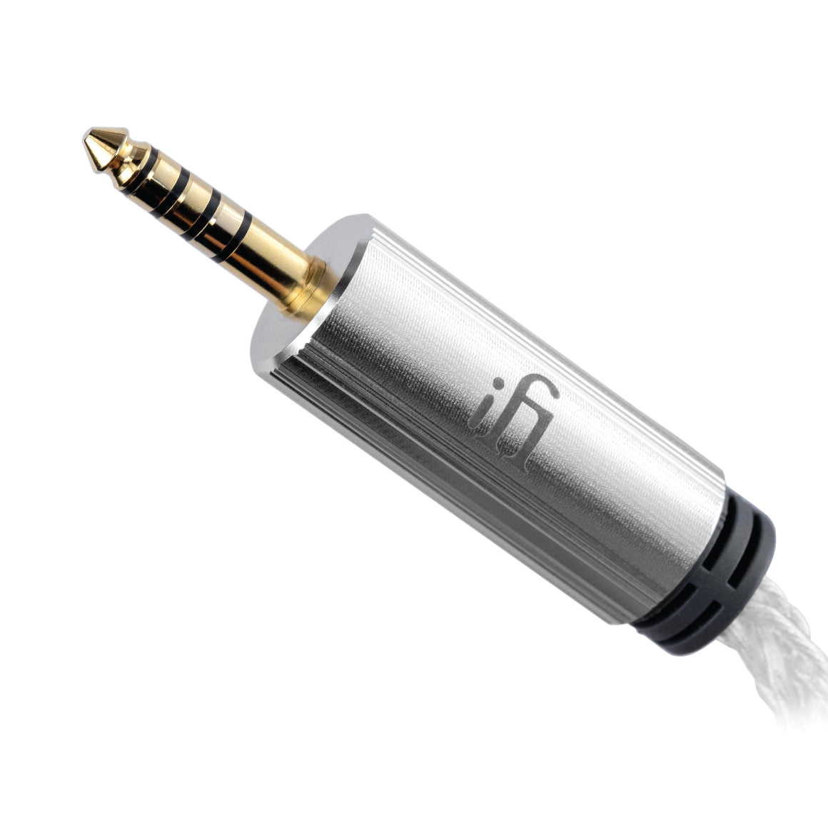 Headphone-Zone-iFi Audio-4.4mm to 4.4mm Cable