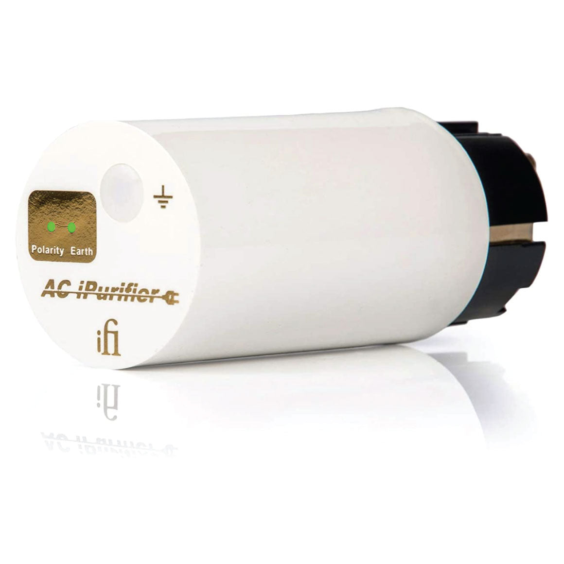 Headphone-Zone-iFi Audio-AC iPurifier