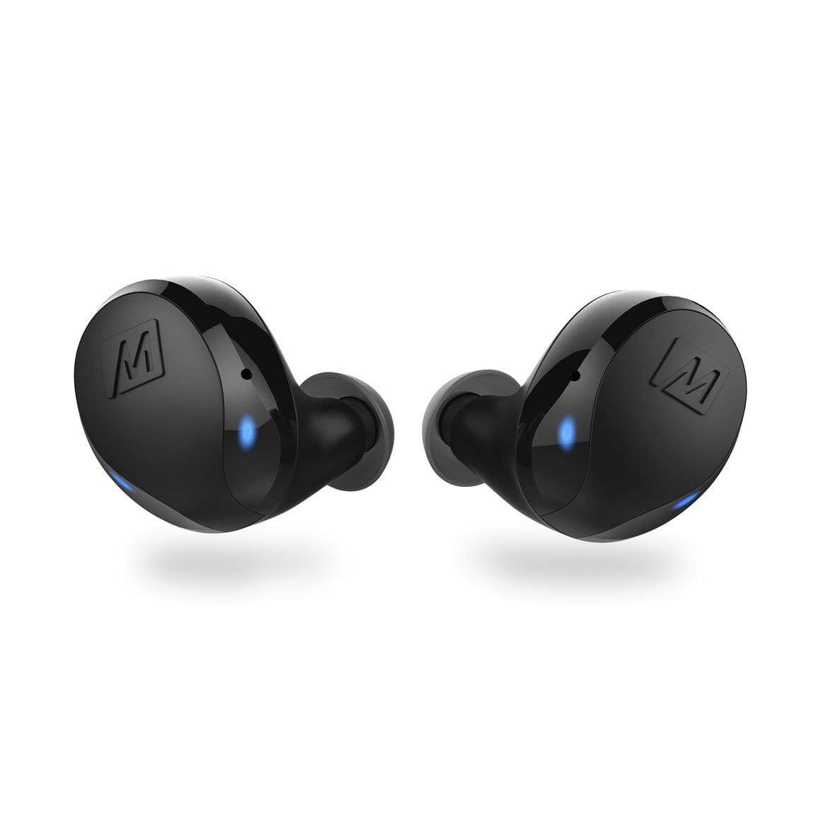 MEE Audio - X10 Black Headphone-Zone-