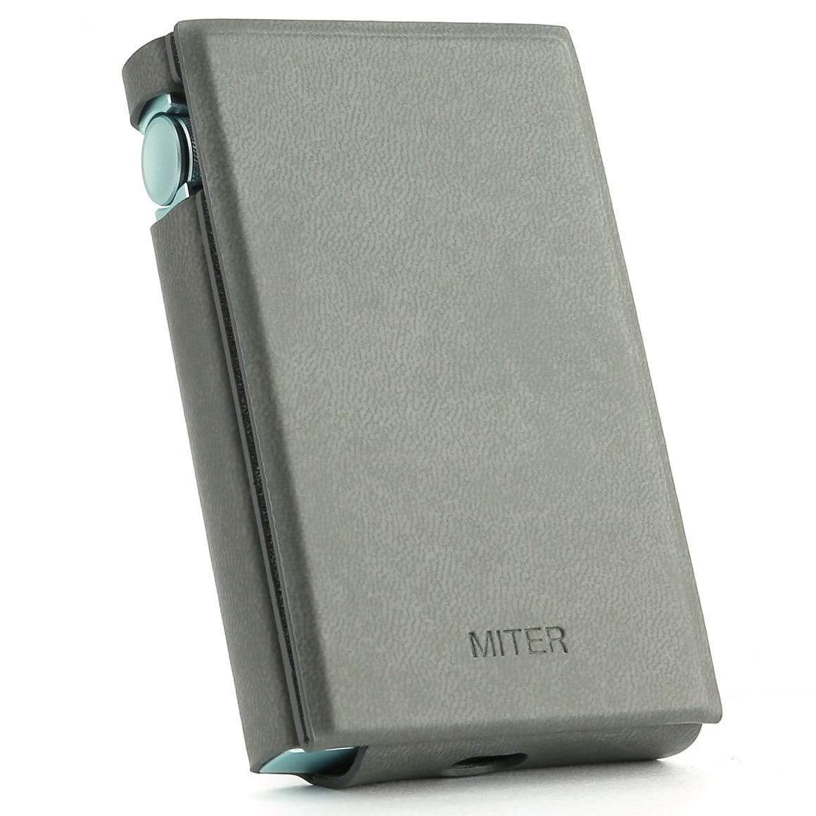 MITER - Astell&Kern - AK70 Leather Case