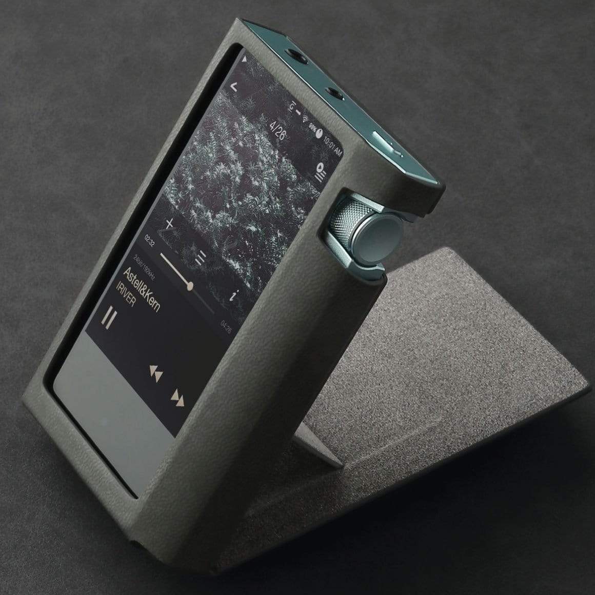 MITER - Astell&Kern - AK70 Leather Case