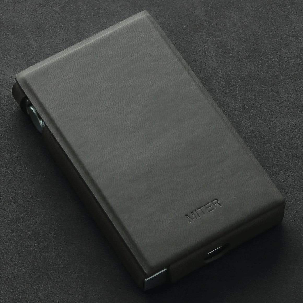 MITER - Astell&Kern - AK70 Leather Case