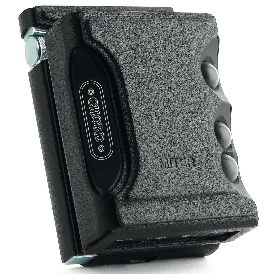 MITER - Chord - Mojo Single + AK70 Leather Case