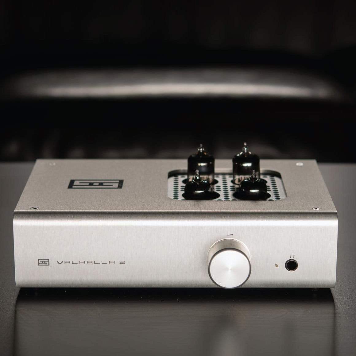 Headphone-Zone-Schiit-Valhalla 2-Silver