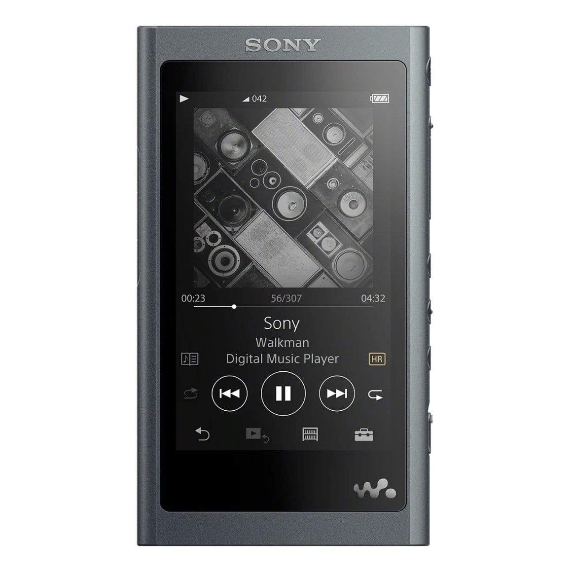 Sony - NW-A55