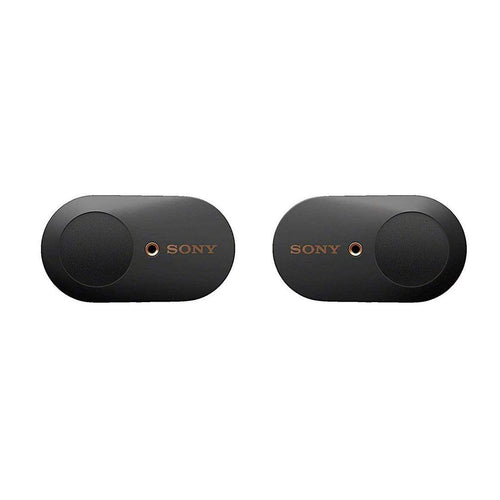 Headphone-Zone-Sony - WF-1000XM3-Black