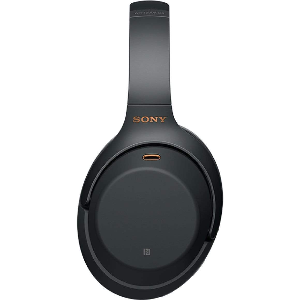 Sony - WH-1000XM3