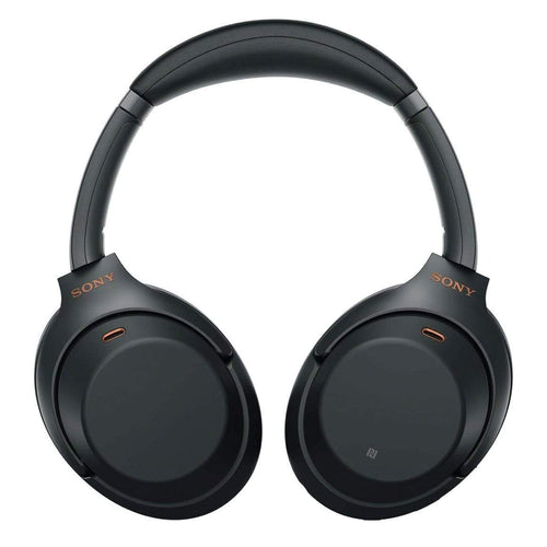 Sony - WH-1000XM3