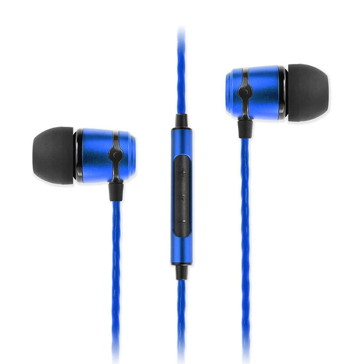 Soundmagic e50 online review