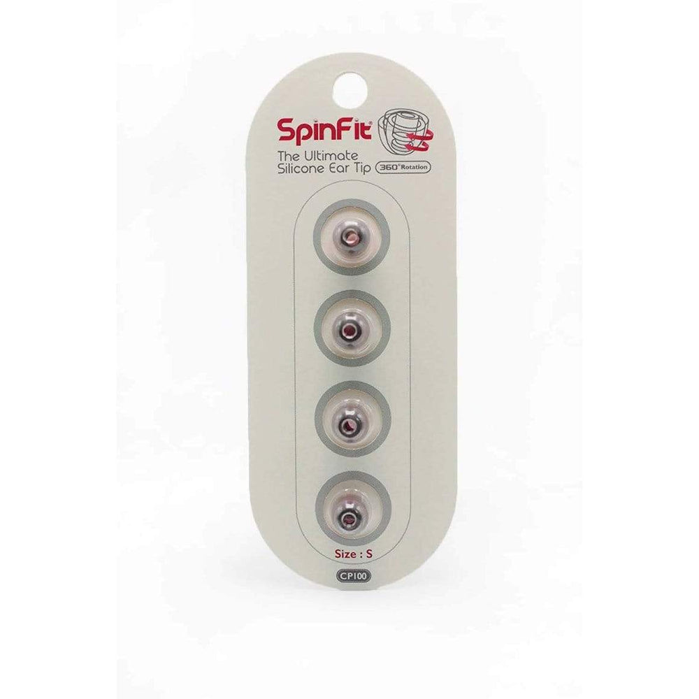 Buy SpinFit - CP100 Silicone Eartips