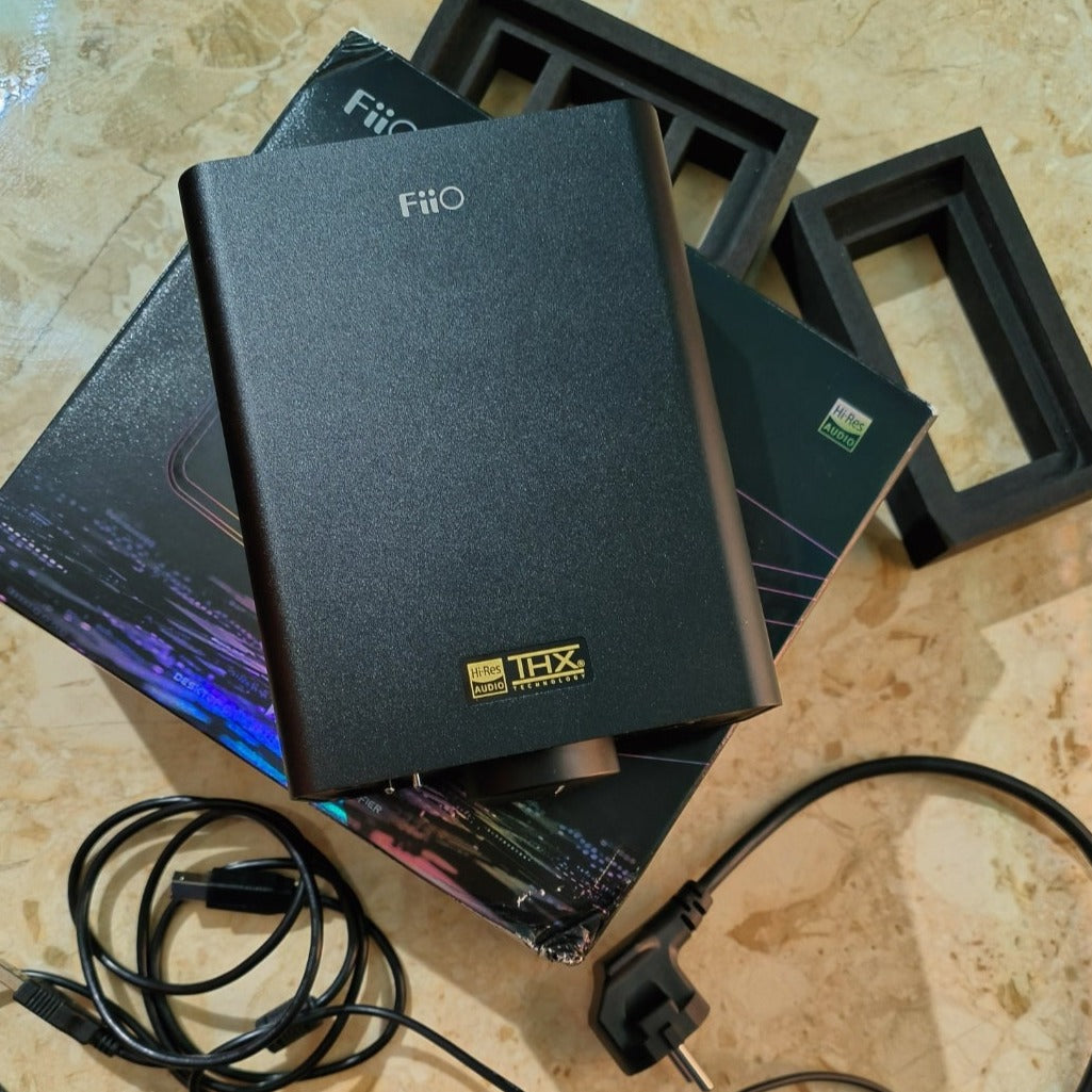 FiiO - K7 (Pre-Owned)
