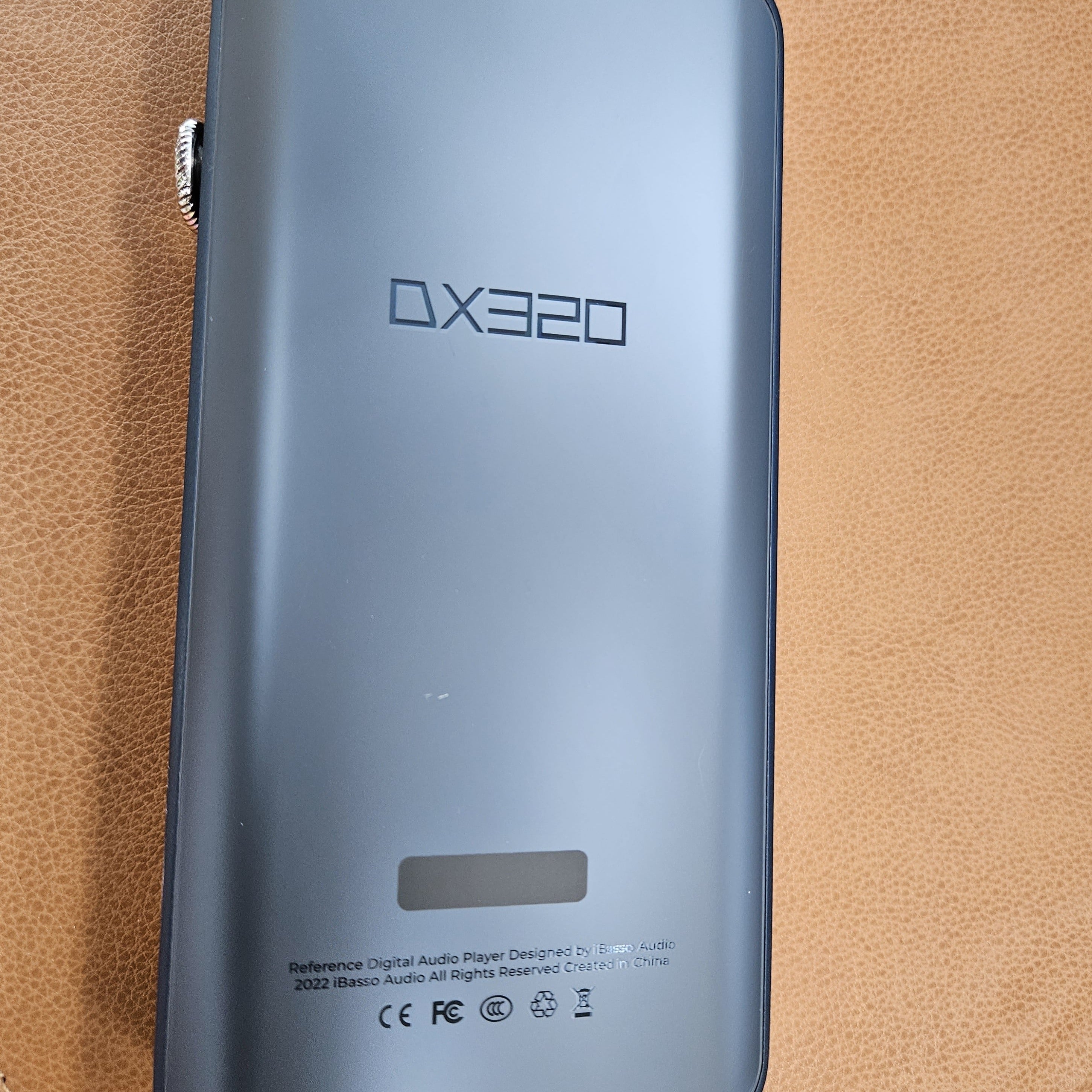 iBasso - DX320 (Pre-Owned)
