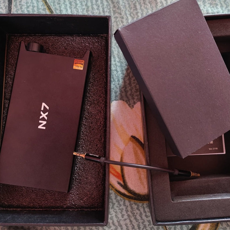 TOPPING - NX7 (Pre-Owned)