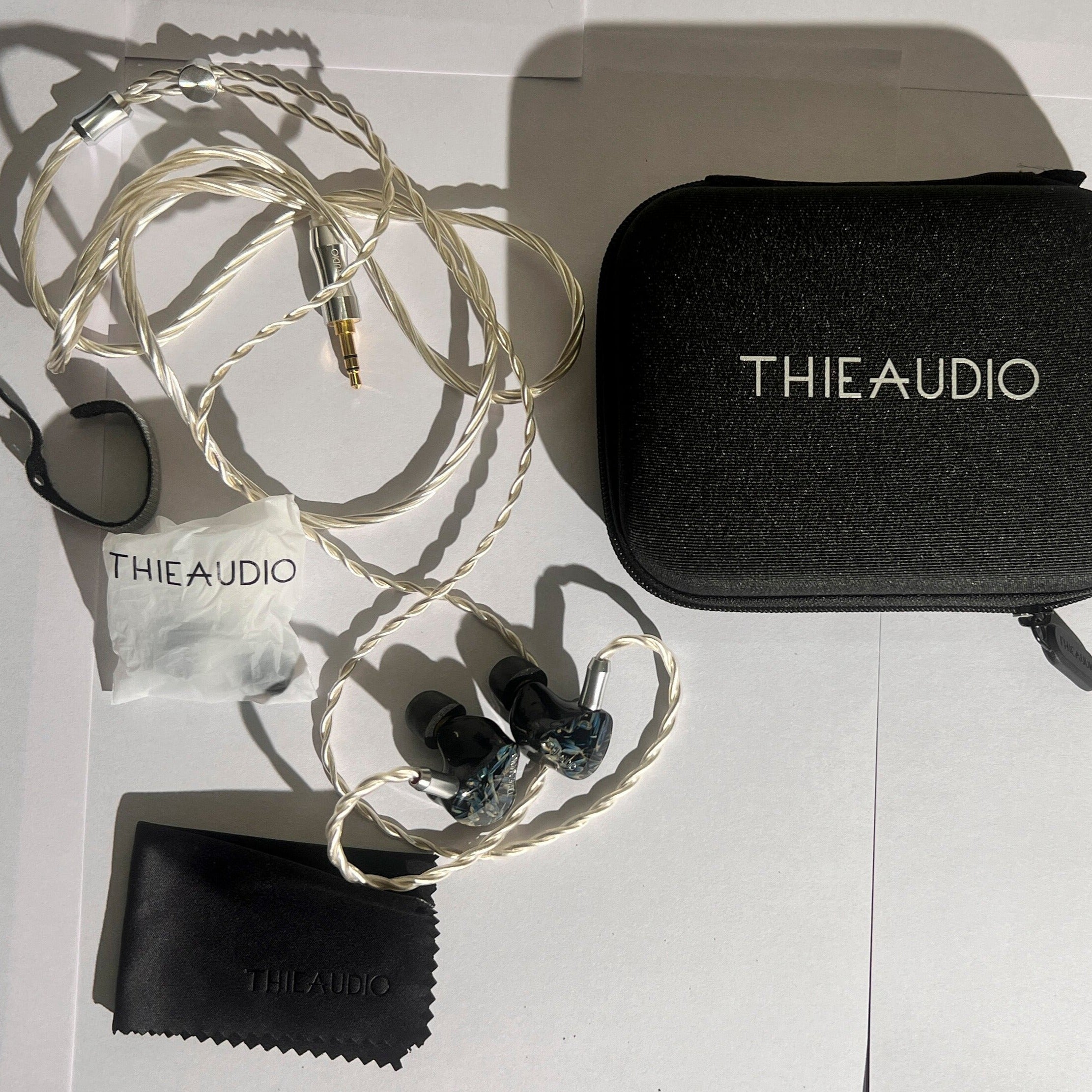 ThieAudio - Hype 2 (Pre-Owned)